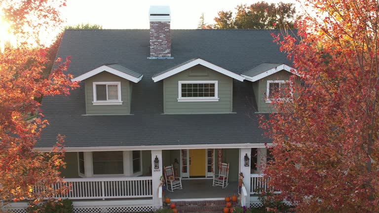 Best Roof Ventilation Installation  in Union Springs, NY